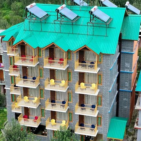 فندق ماياليفي  Blossom Hill Retreat المظهر الخارجي الصورة