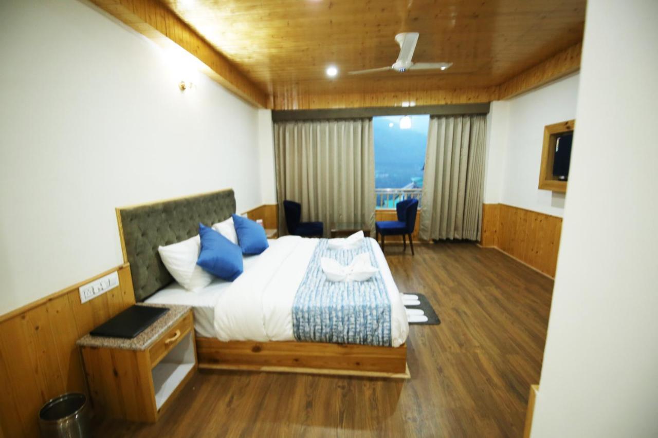 فندق ماياليفي  Blossom Hill Retreat المظهر الخارجي الصورة