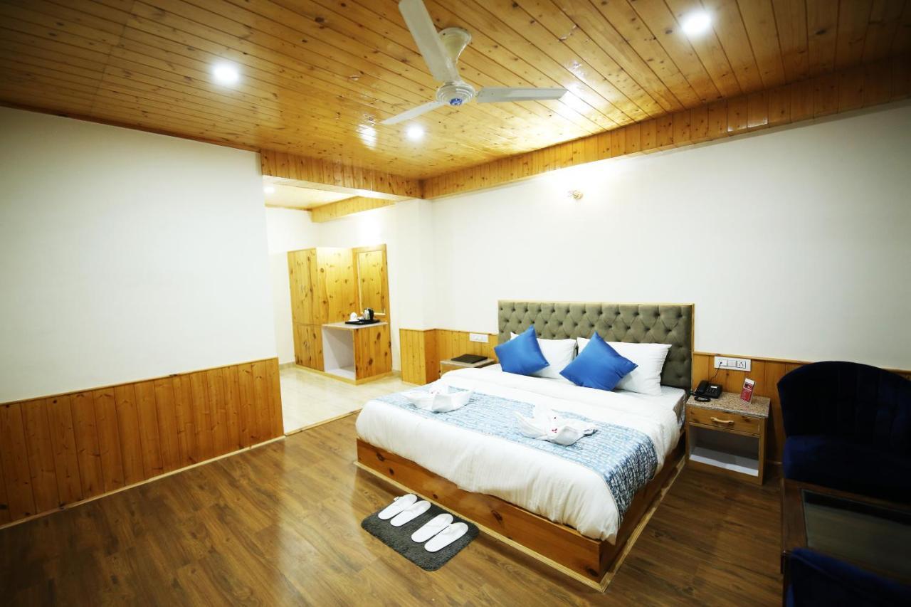 فندق ماياليفي  Blossom Hill Retreat المظهر الخارجي الصورة