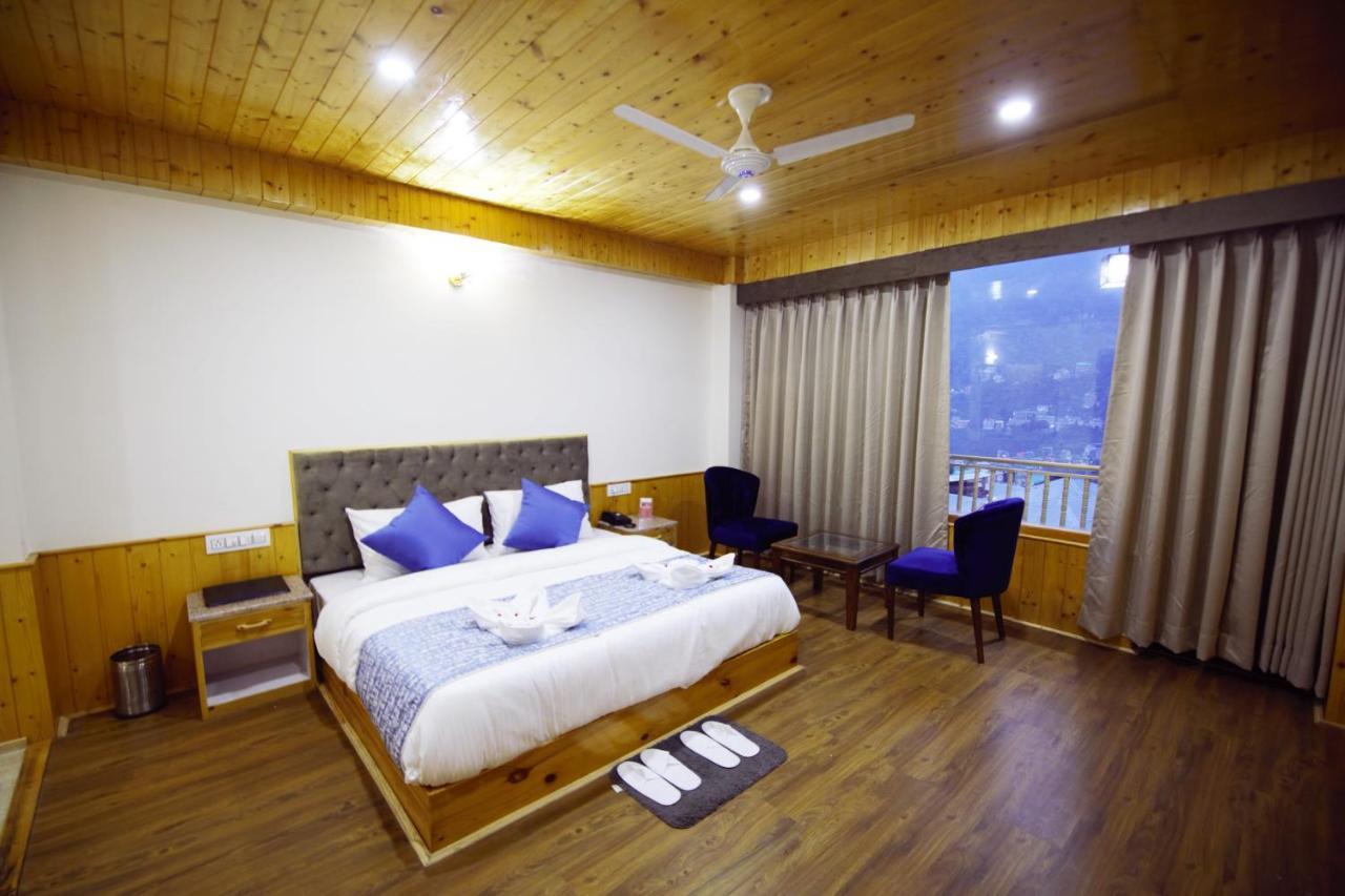 فندق ماياليفي  Blossom Hill Retreat المظهر الخارجي الصورة