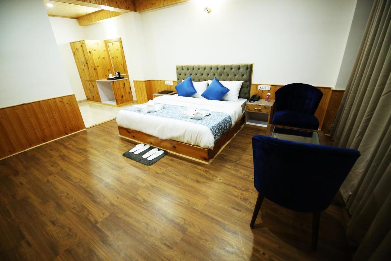 فندق ماياليفي  Blossom Hill Retreat المظهر الخارجي الصورة