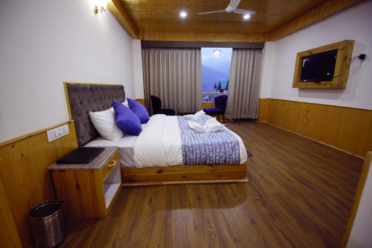 فندق ماياليفي  Blossom Hill Retreat المظهر الخارجي الصورة