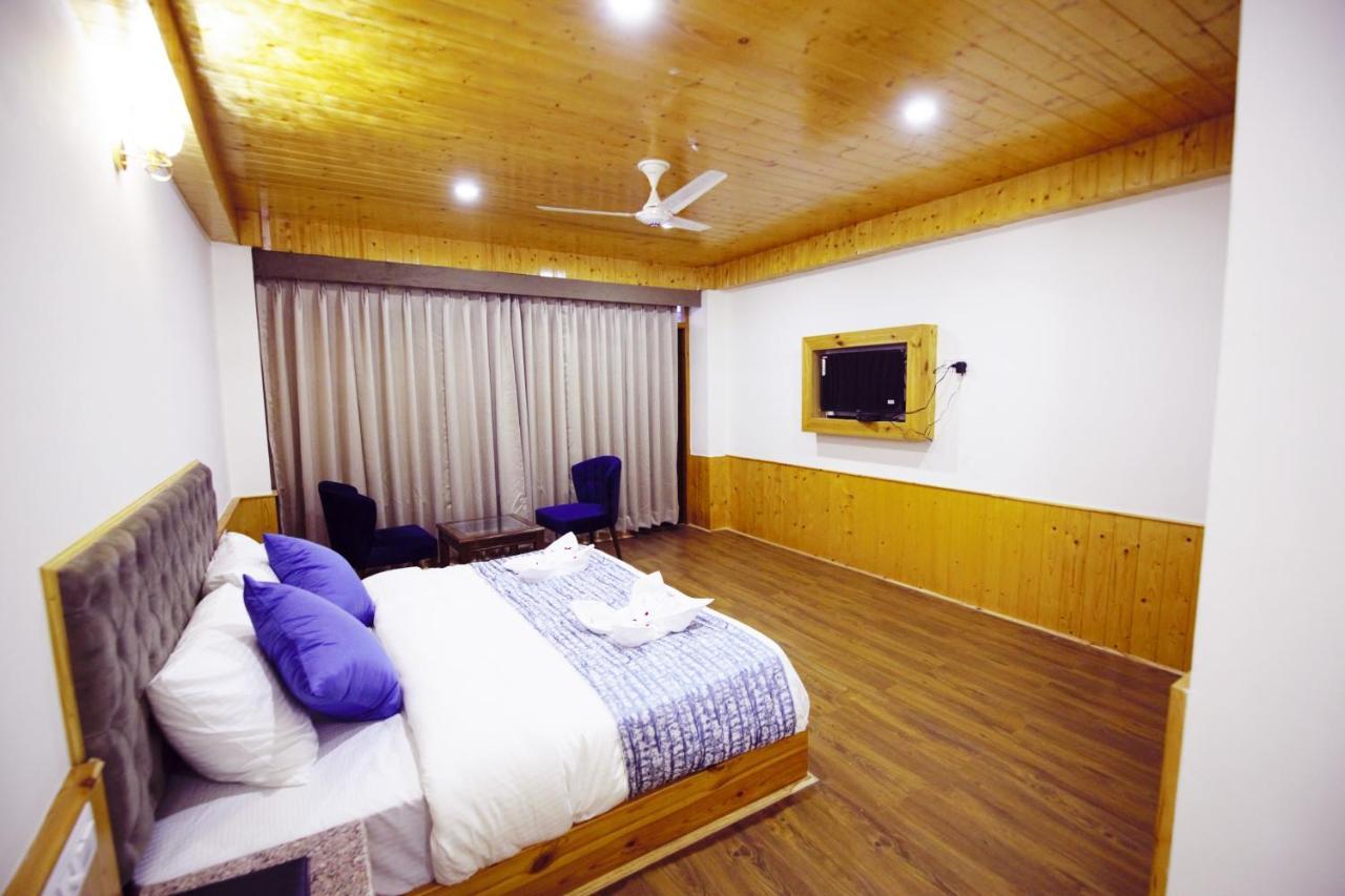 فندق ماياليفي  Blossom Hill Retreat المظهر الخارجي الصورة