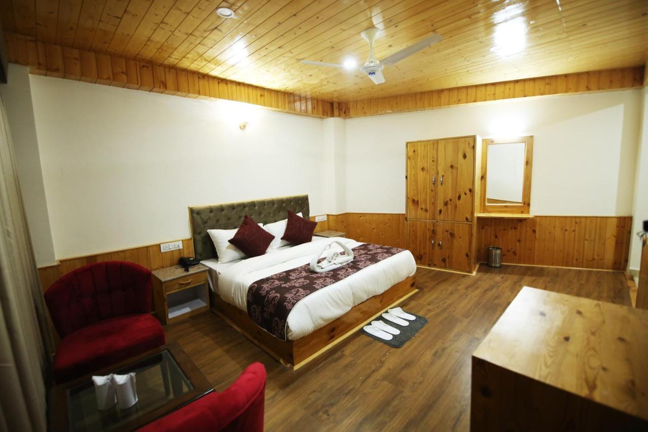 فندق ماياليفي  Blossom Hill Retreat المظهر الخارجي الصورة