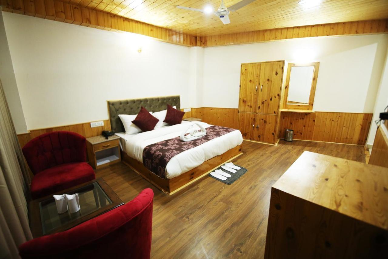 فندق ماياليفي  Blossom Hill Retreat المظهر الخارجي الصورة