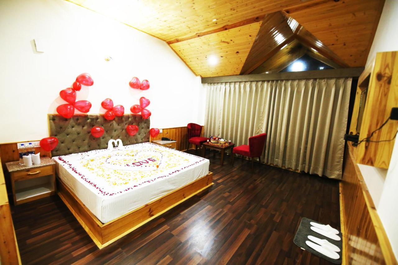 فندق ماياليفي  Blossom Hill Retreat المظهر الخارجي الصورة