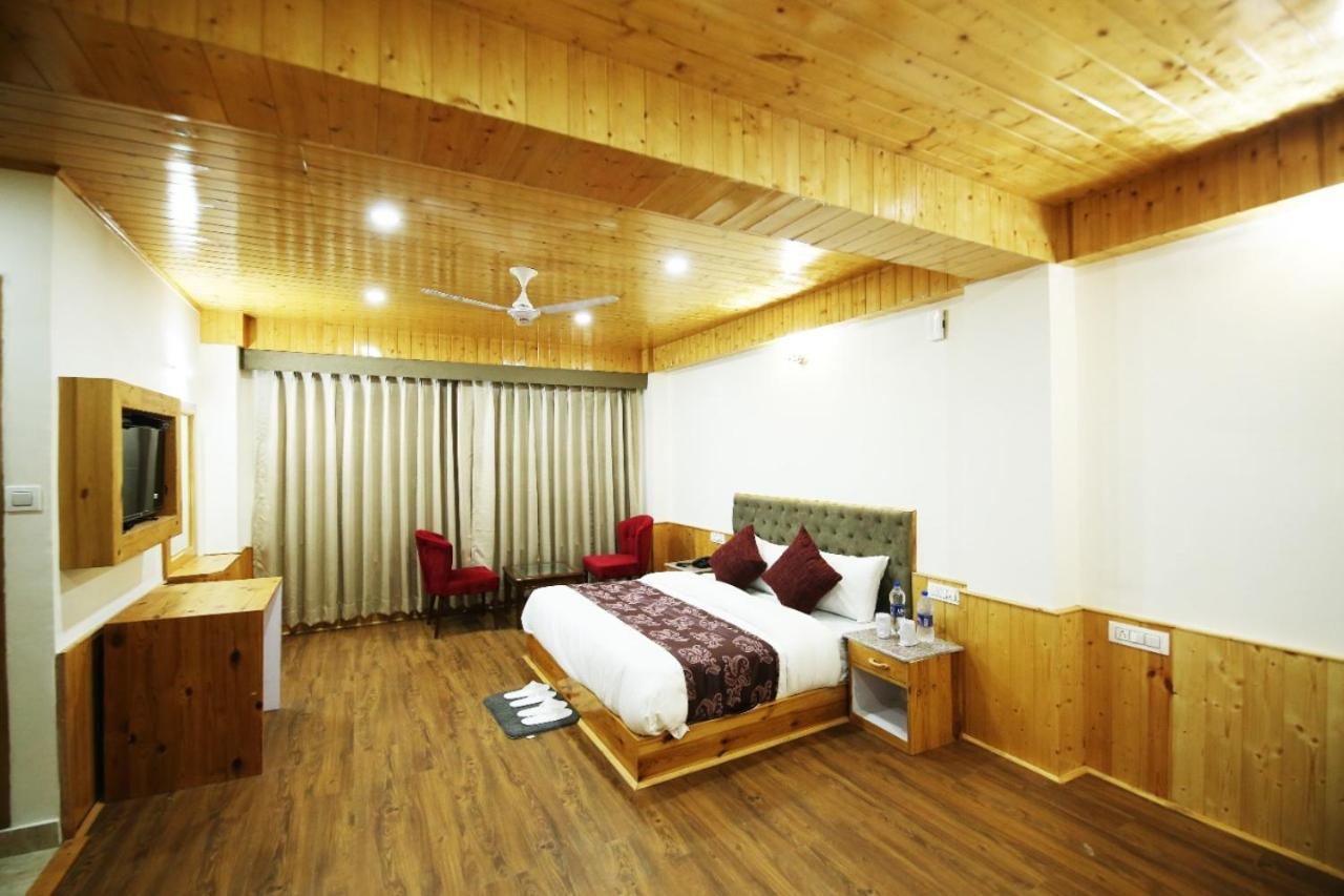 فندق ماياليفي  Blossom Hill Retreat المظهر الخارجي الصورة