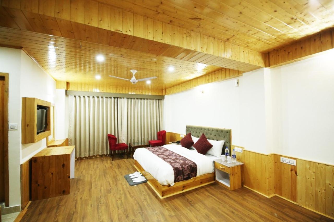 فندق ماياليفي  Blossom Hill Retreat المظهر الخارجي الصورة